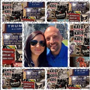 Meet your Posher, Matthew